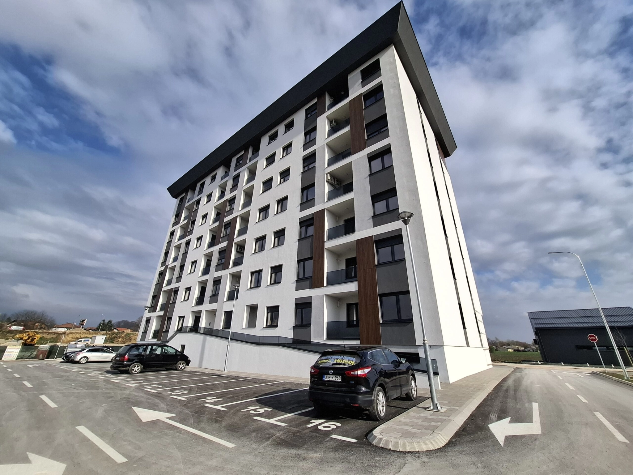 Najskuplji kvadrat stana iznosio 7.000 KM, najavljen rast cijena nekretnina